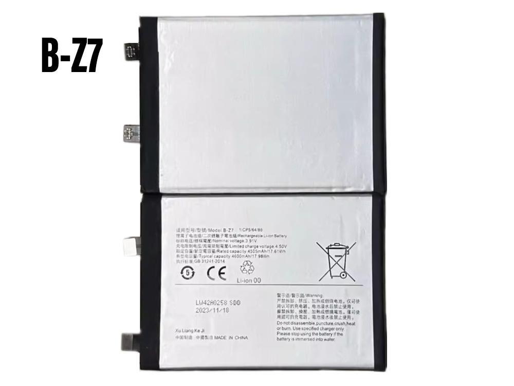 VIVO B-Z7 Batería