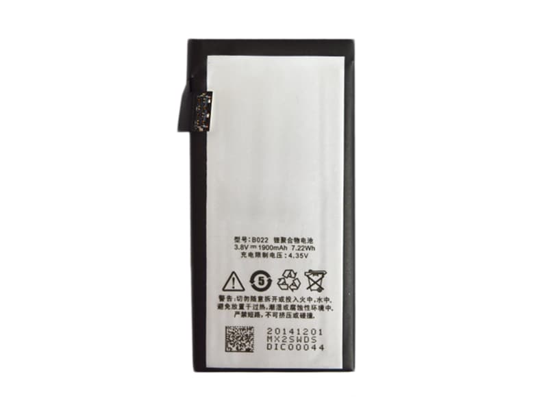 MEIZU B022 Batería