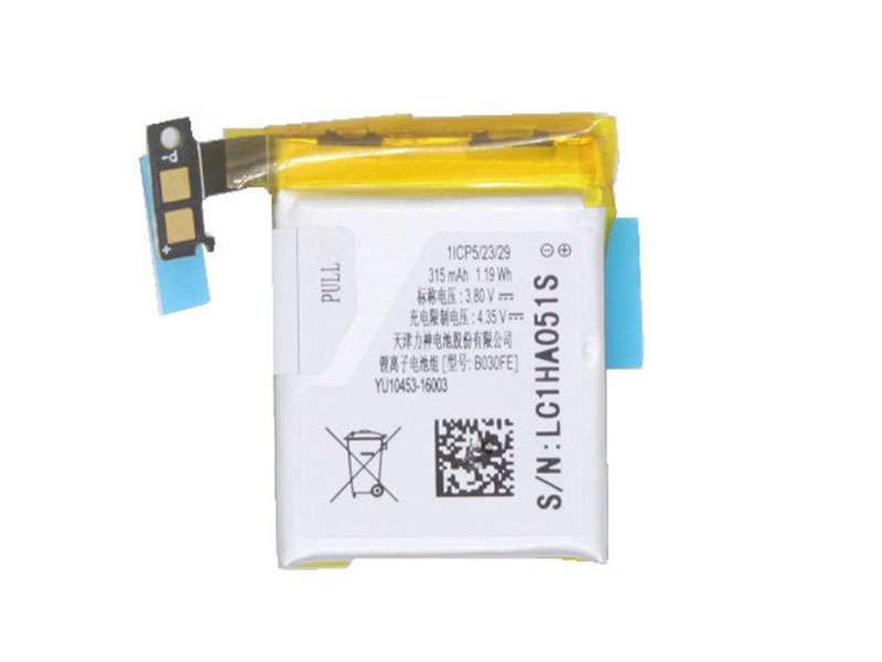 Samsung B030FE Batería