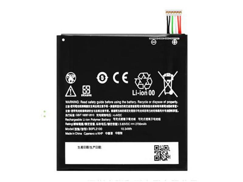HTC B0PL2100 Batería