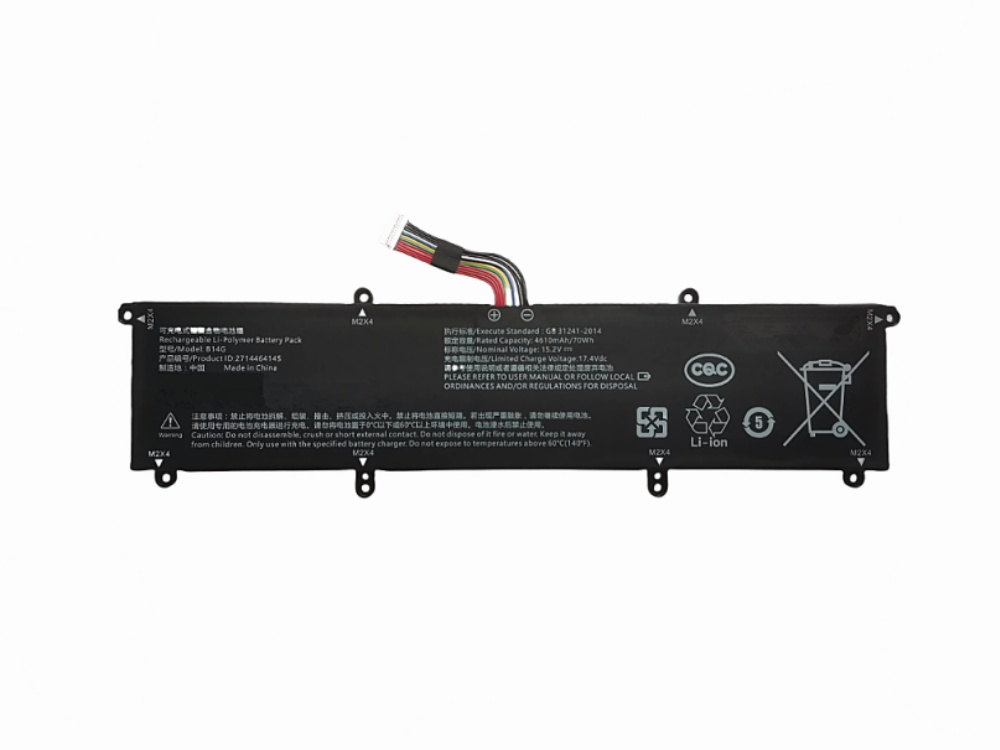 ONEDA B14G Batería