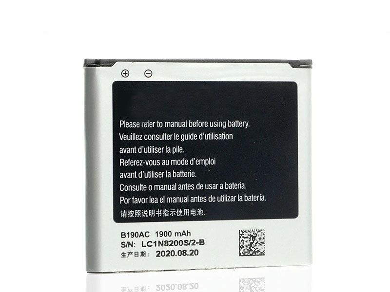 Samsung B190AC Batería