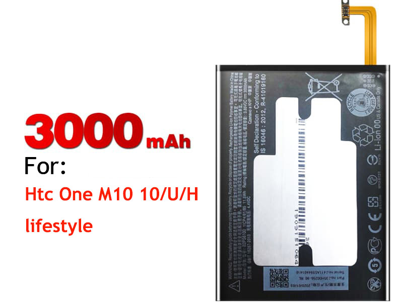 HTC B2PS6100 Batería
