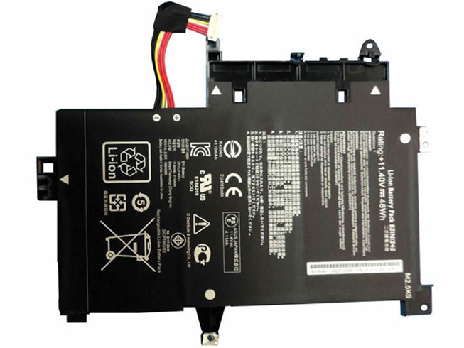 ASUS B31N1345 Batería