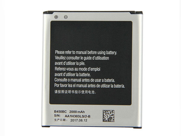 Samsung B450BC Batería