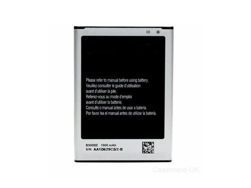 SAMSUNG B500BE Batería