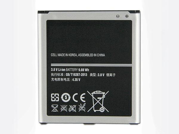 Samsung B650AC Batería
