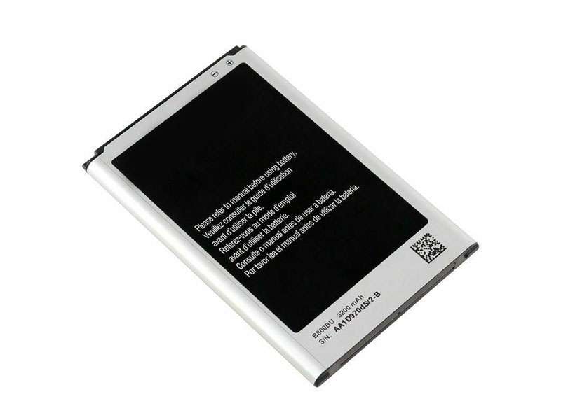 Samsung B800BU Batería