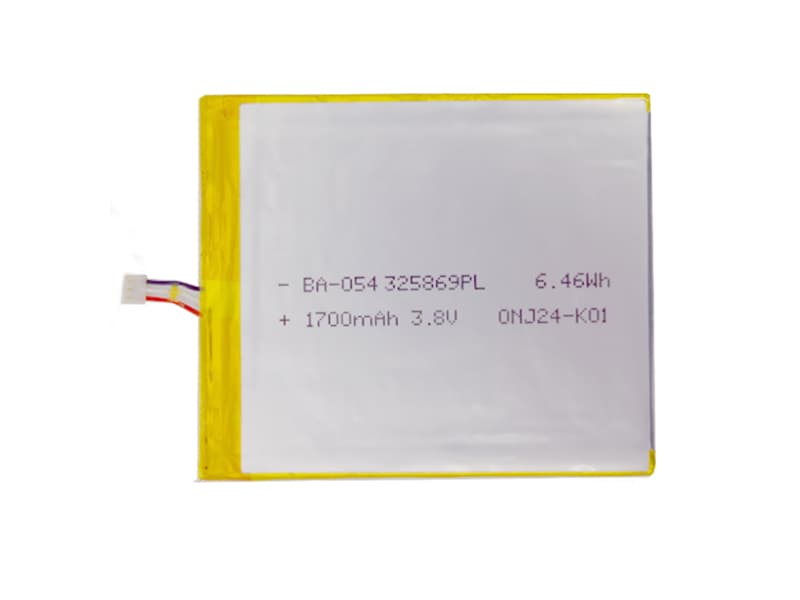 AUX BA-054 Batería