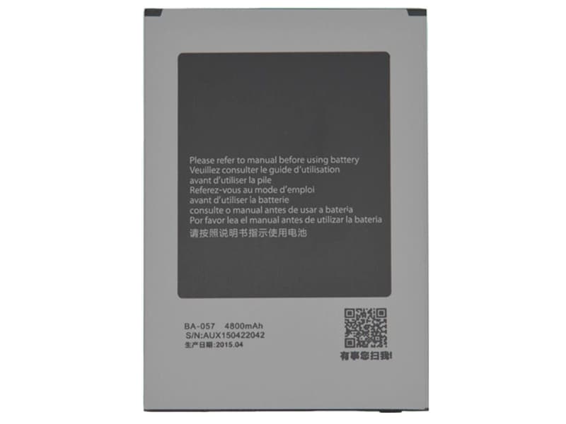 AUX BA-057 Batería