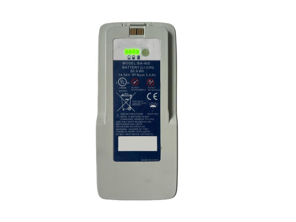 LNOGEN BA-400 Batería