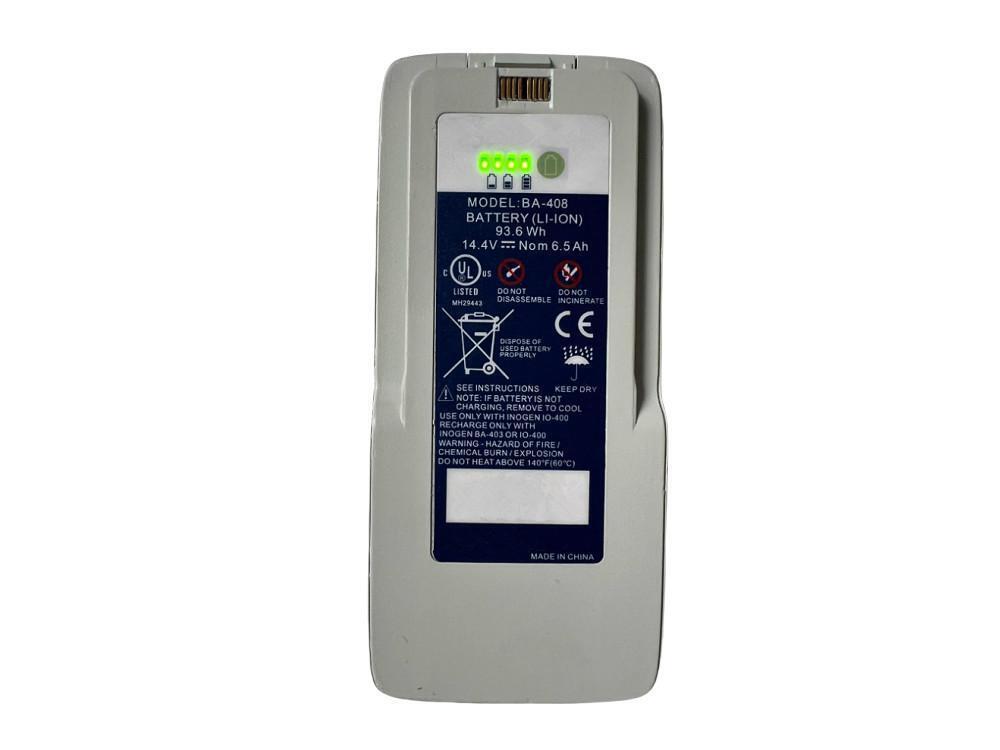 LNOGEN BA-408 Batería