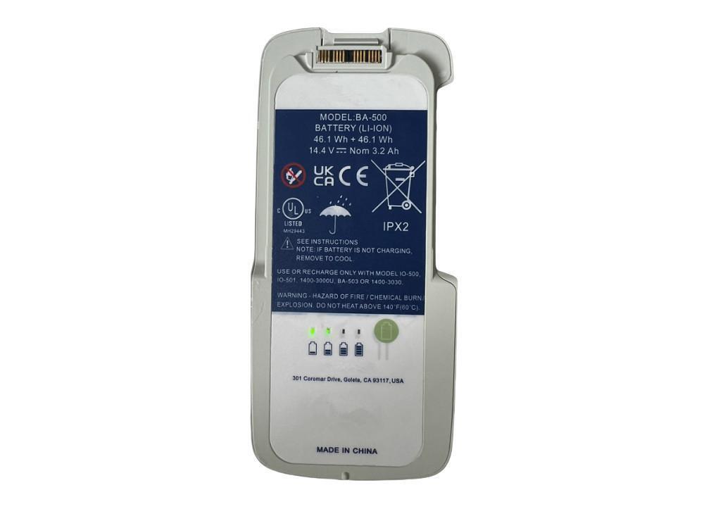 LNOGEN BA-500 Batería