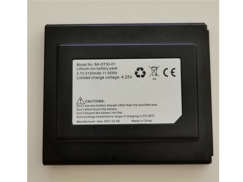 GICOM BA-ST30-01 Batería