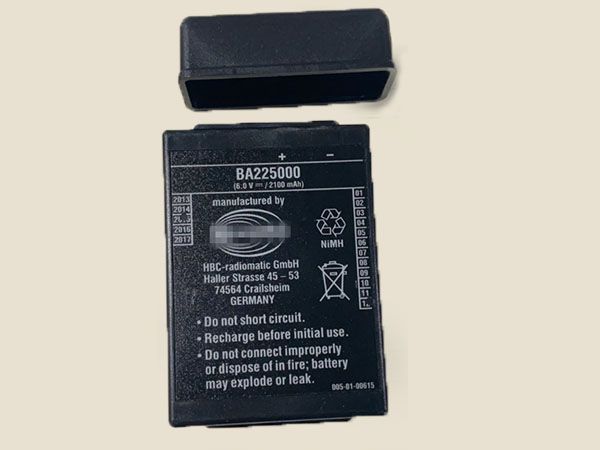 HBC BA225000 Batería