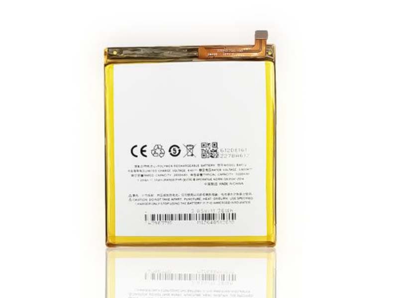 MEIZU BA612 Batería