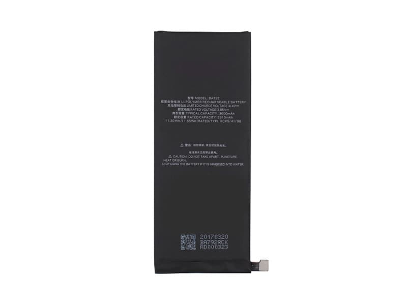 MEIZU BA792 Batería
