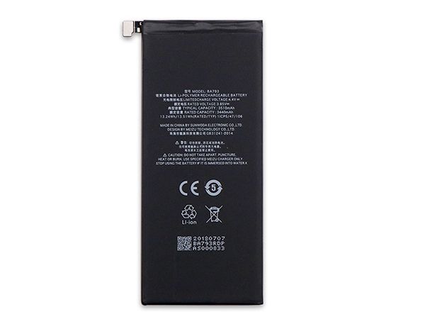 Meizu BA793 Batería
