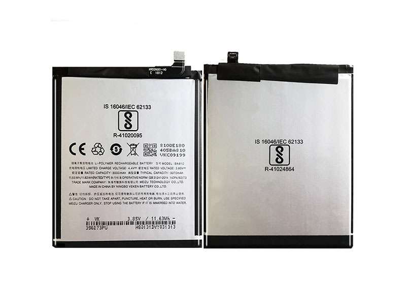 Meizu BA810 Batería