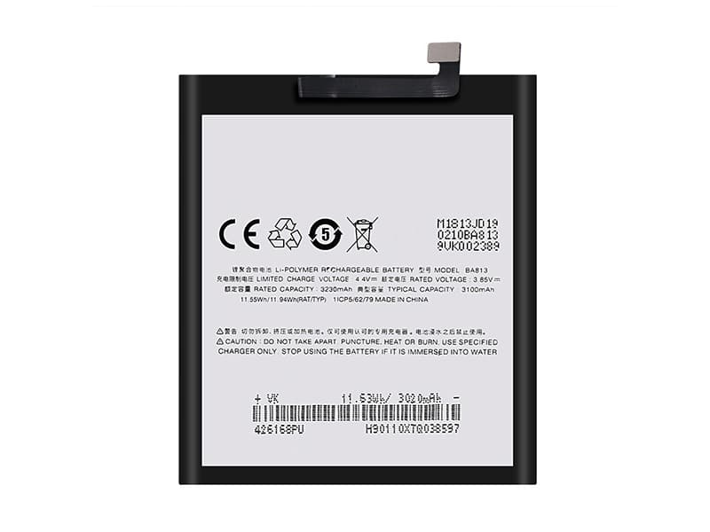 MEIZU BA813 Batería