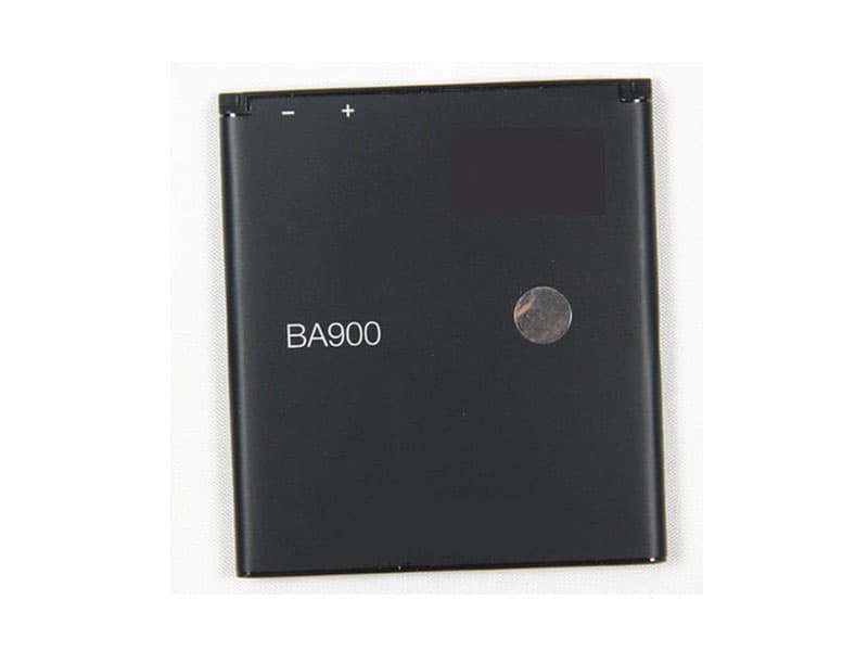 SONY BA900 Batería