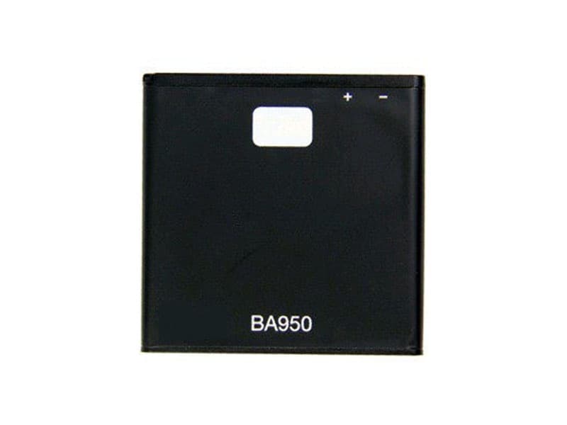 SONY BA950 Batería