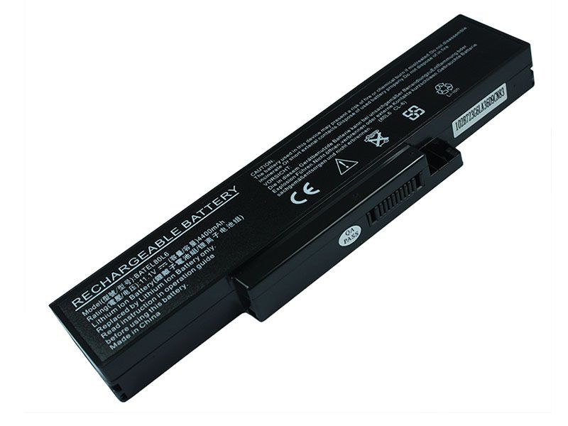 DELL BATEL80L6 Batería