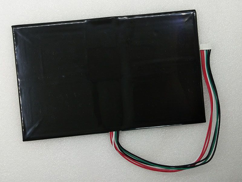 MITAC BE-M200X-4KXKIM-01 Batería