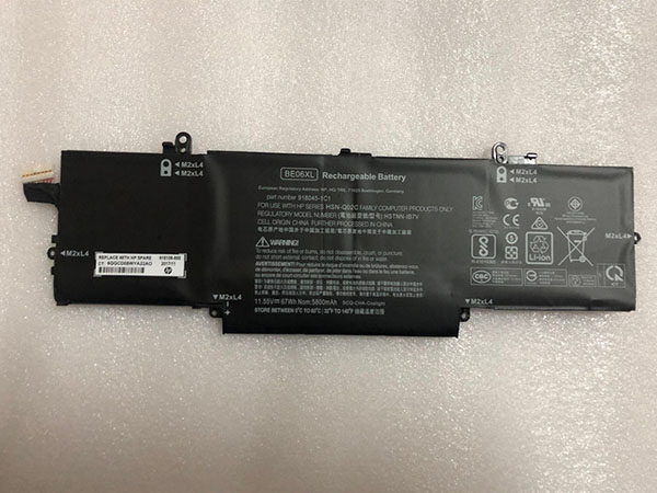 HP BE06XL Batería