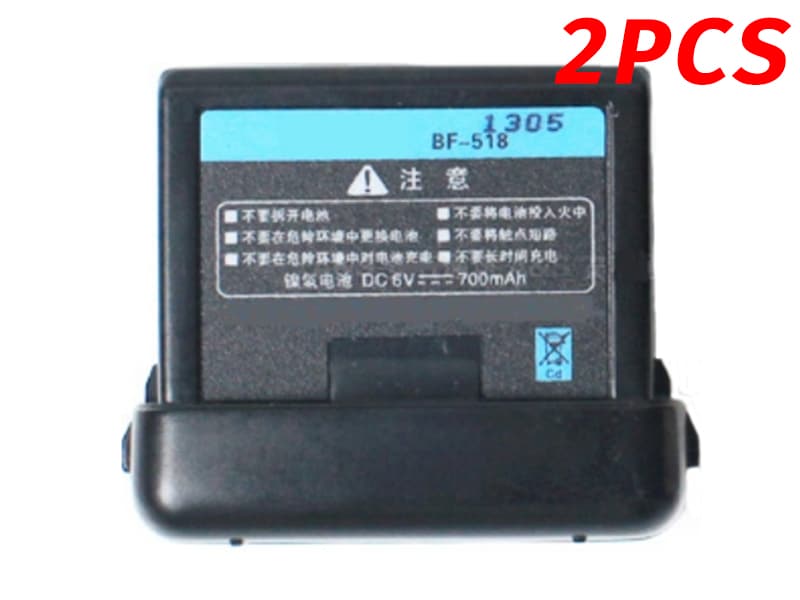 BFDX BF-518 Batería
