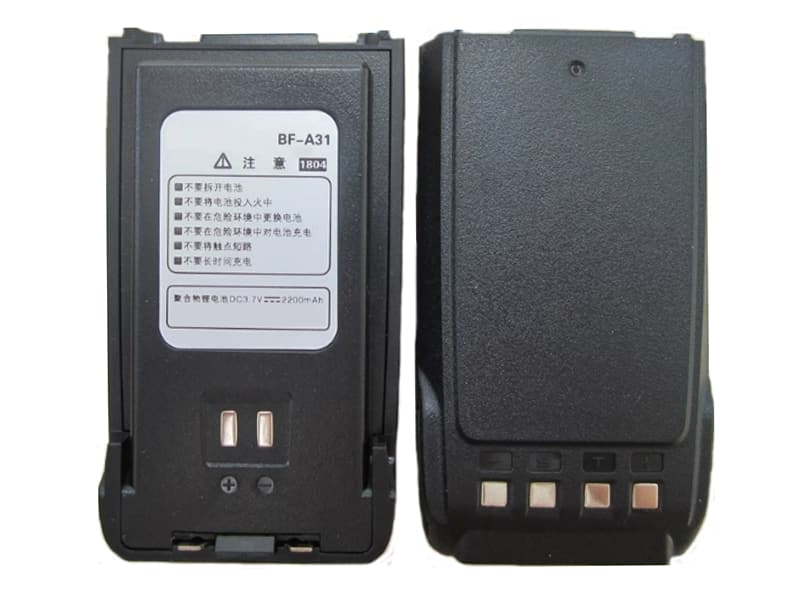 BFDX BF-A31 Batería