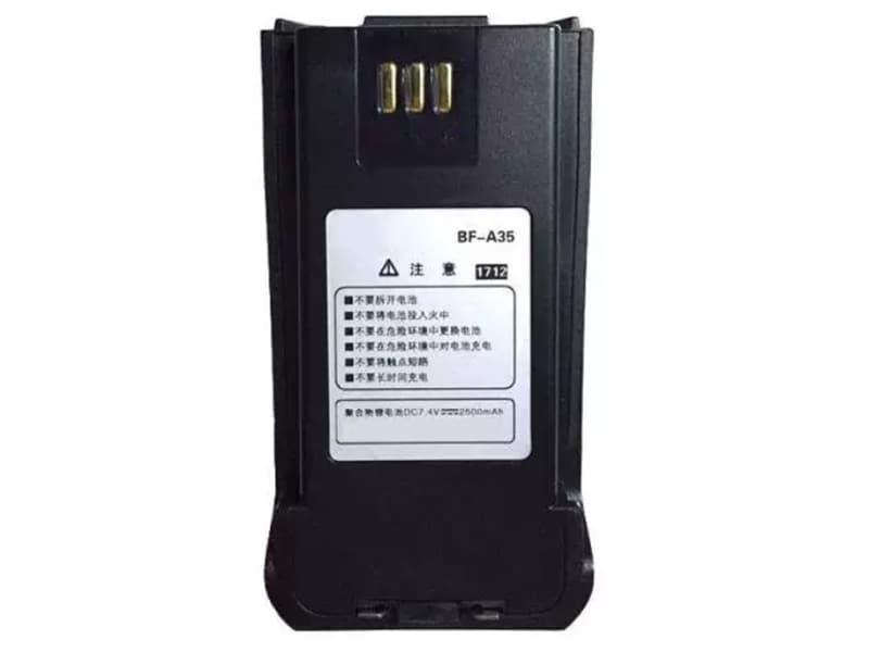BFDX BF-A35 Batería