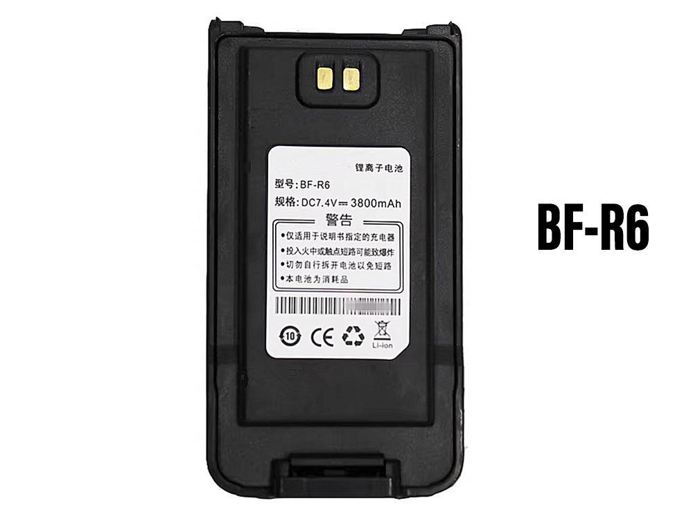 BaoFeng BF-R6 Batería