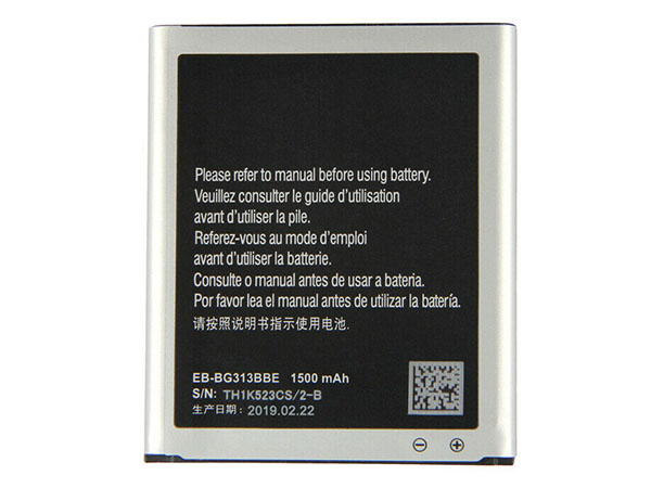 Samsung EB-BG313BBE Batería