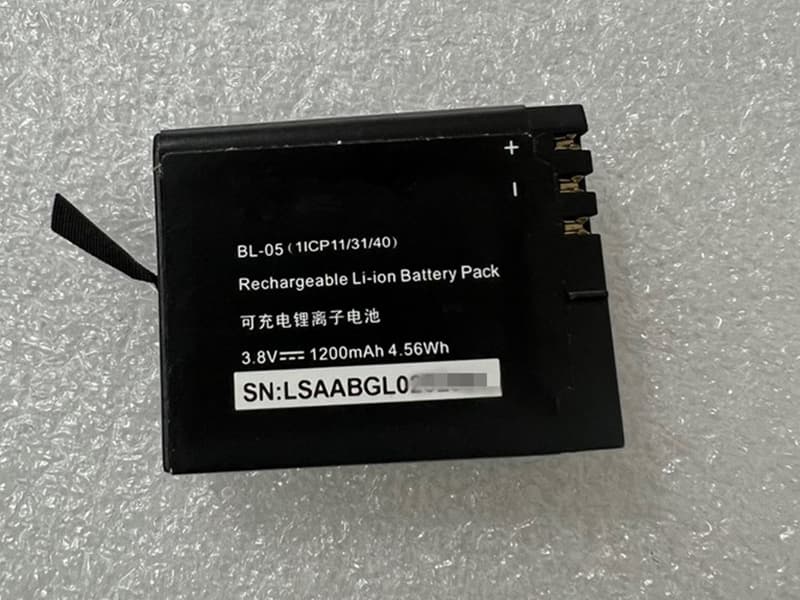 EZVIZ BL-05 Batería