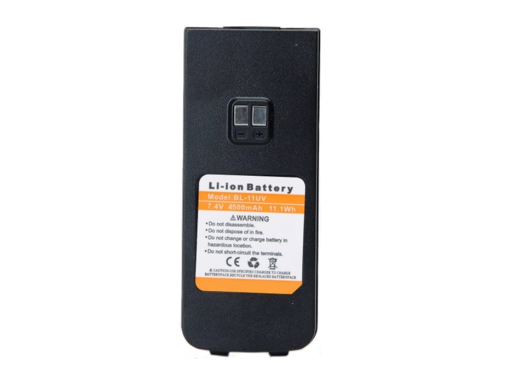 BAOFENG BL-11UV Batería