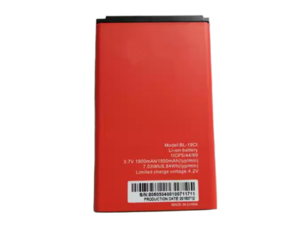 LTEL BL-19CI Batería