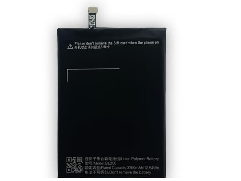 Lenovo BL-256 Batería