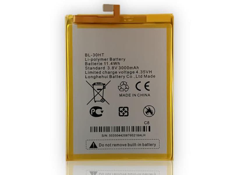 TECNO BL-30HT Batería
