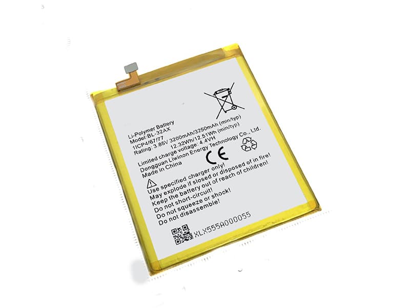 INFINIX BL-32AX Batería
