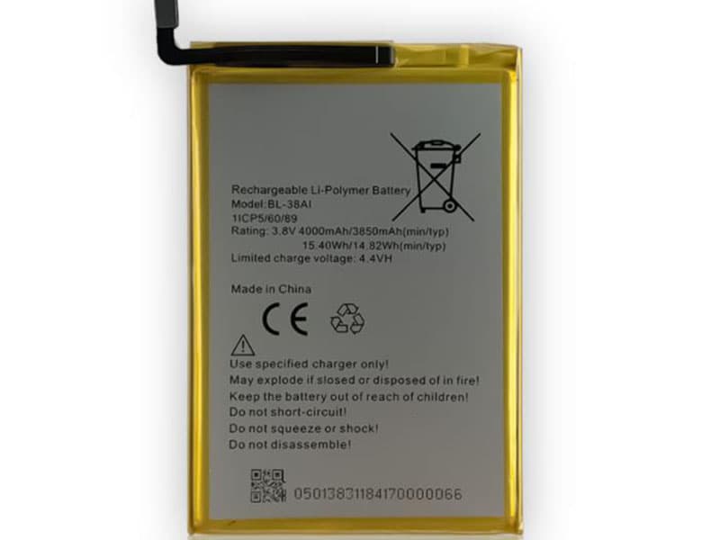 Itel BL-38AI Batería