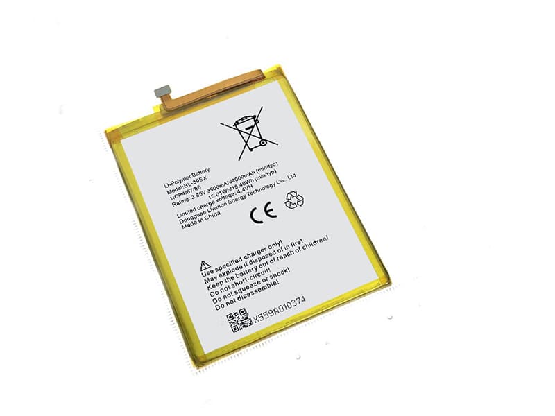 INFINIX BL-39EX Batería