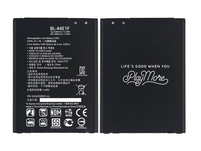 LG BL-44E1F Batería