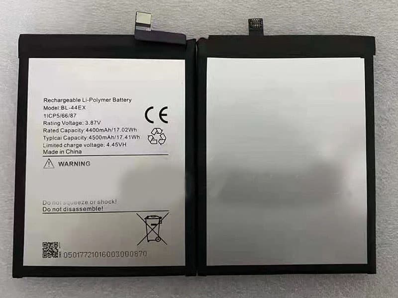 INFINIX BL-44EX Batería