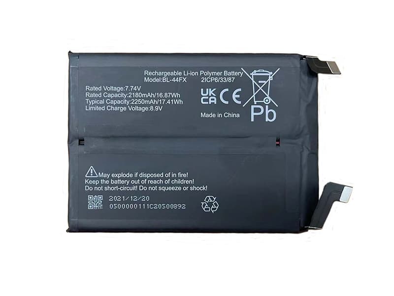 INFINIX BL-44FX Batería