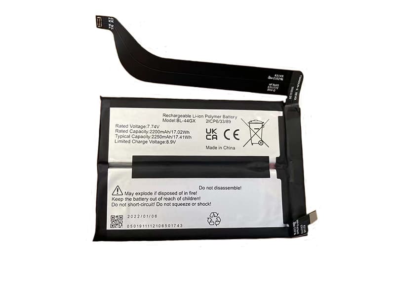 INFINIX BL-44GX Batería