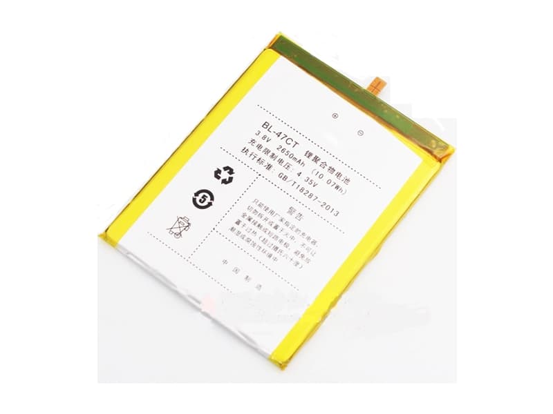 KOOBEE BL-47CT Batería