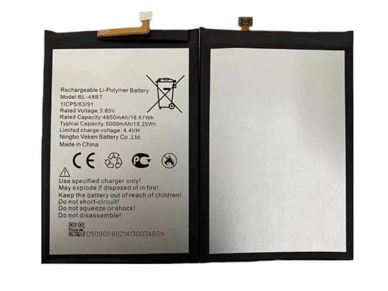 INFINIX BL-48BT Batería