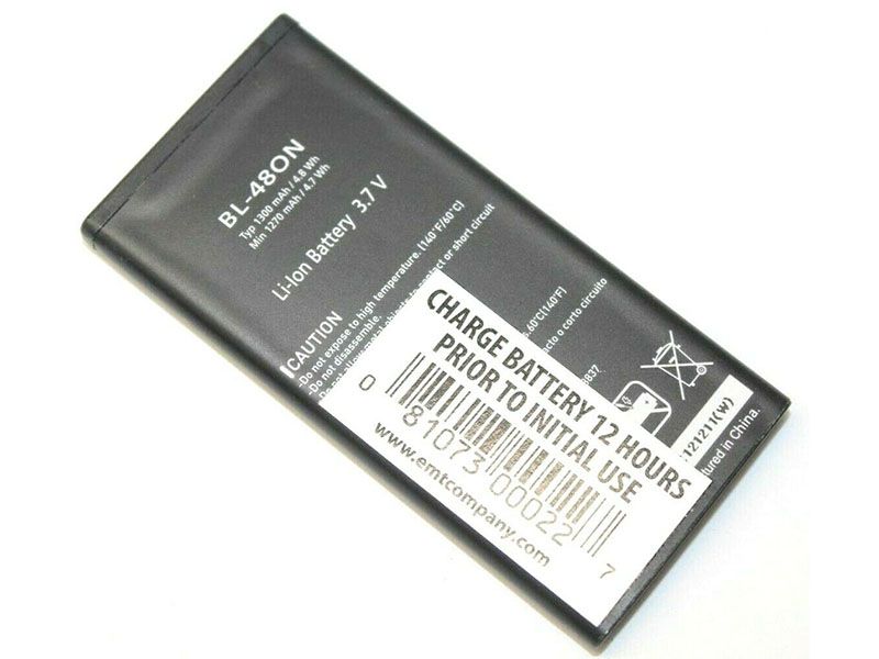 LG BL-48ON Batería
