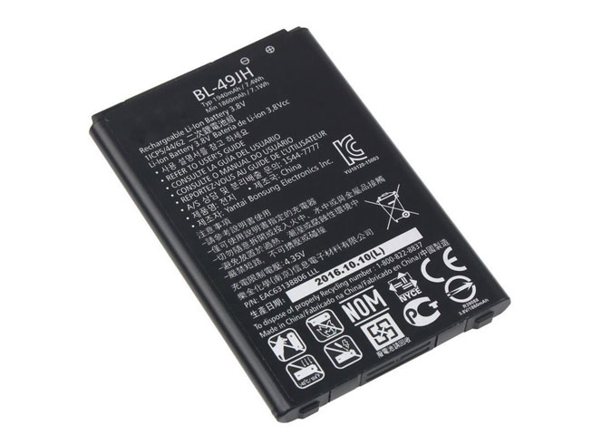 LG BL-49JH Batería